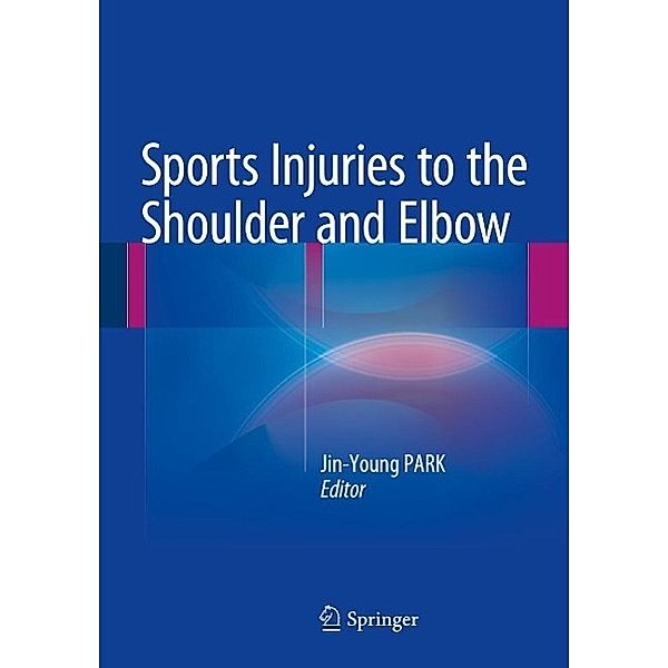 Sports Injuries to the Shoulder and Elbow