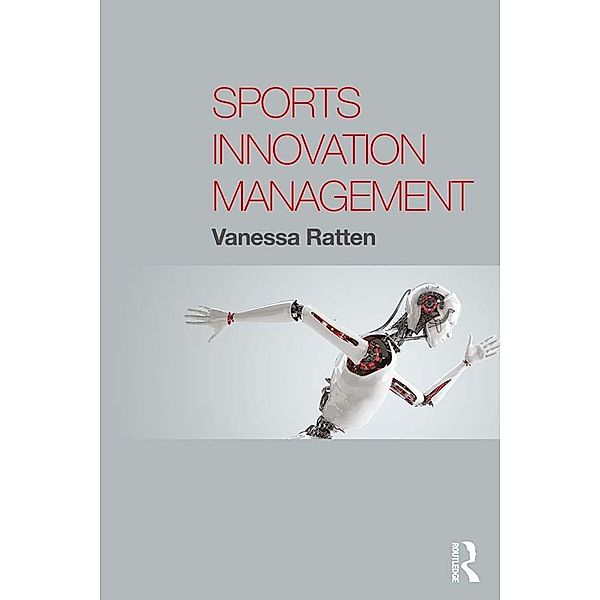Sports Innovation Management, Vanessa Ratten