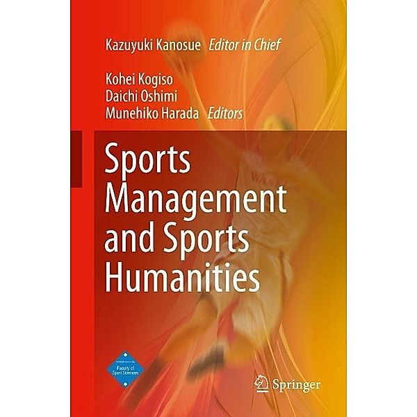 Sports Management and Sports Humanities