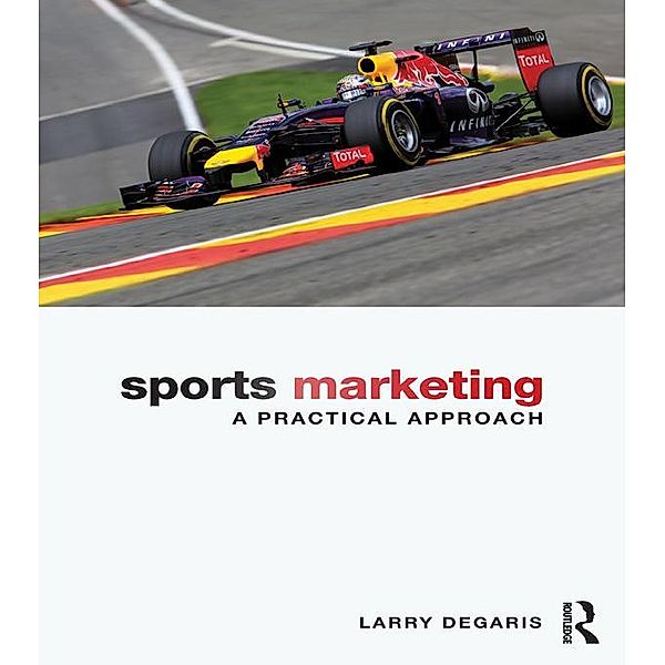 Sports Marketing, Larry Degaris