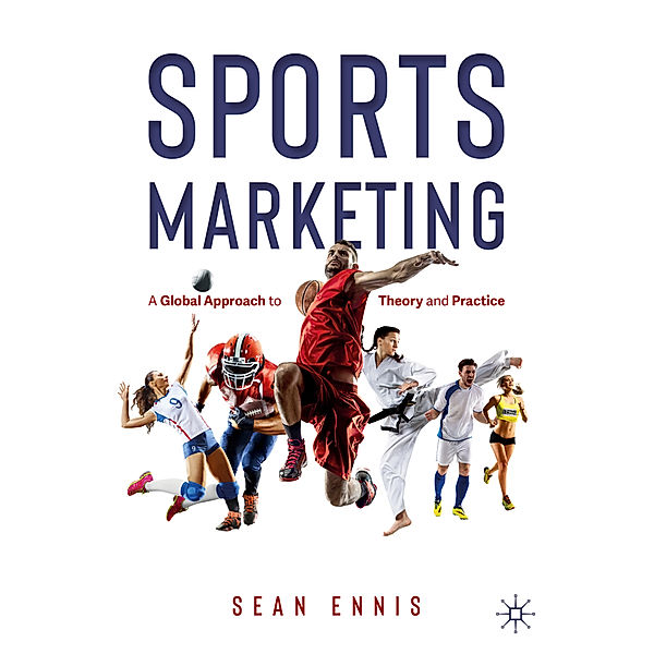 Sports Marketing, Sean Ennis