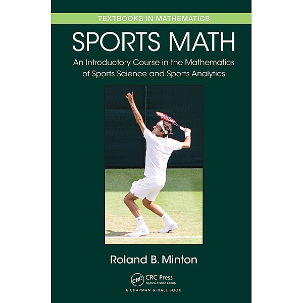 Sports Math, Roland B. Minton
