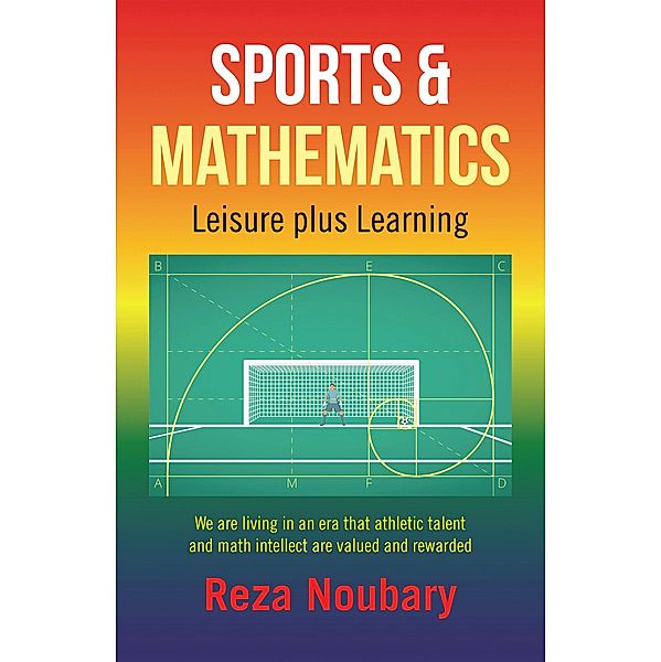 Sports & Mathematics, Reza Noubary