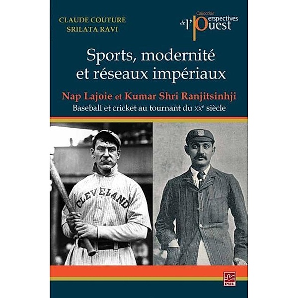 Sports, modernite et reseaux imperiaux, Claude Couture Claude Couture