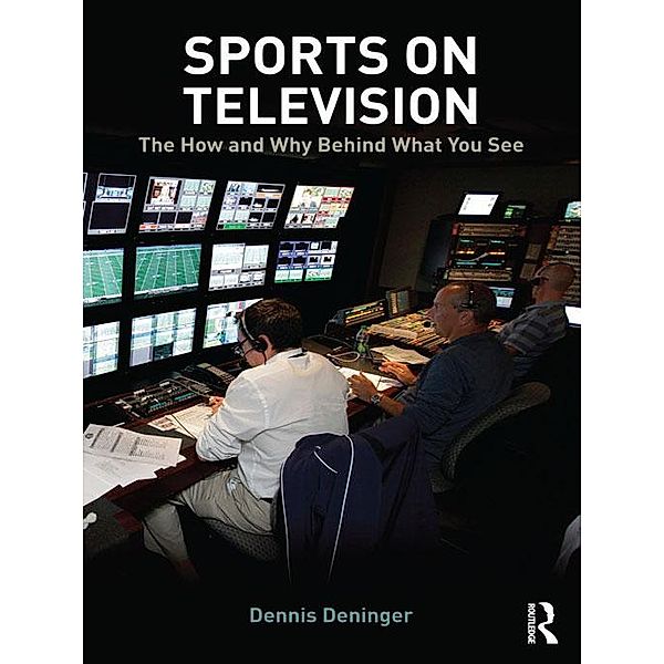 Sports on Television, Dennis Deninger