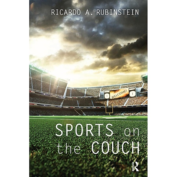 Sports on the Couch, Ricardo A. Rubinstein