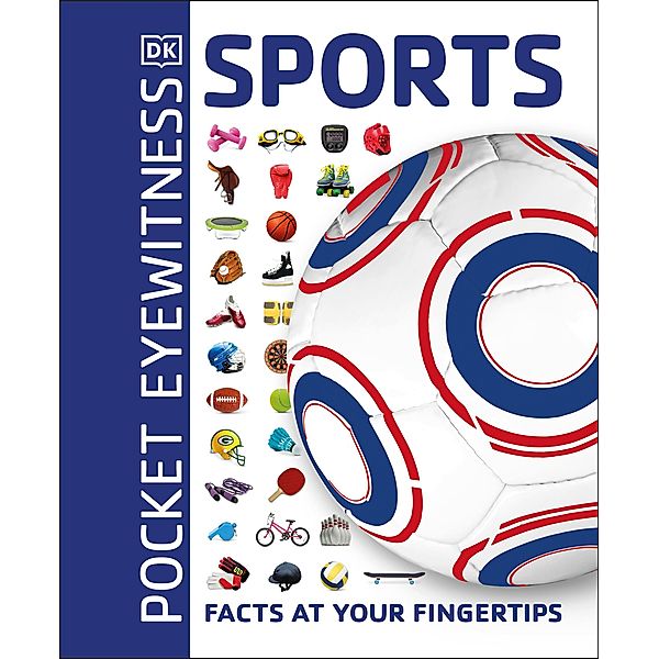 Sports / Pocket Eyewitness, Dk