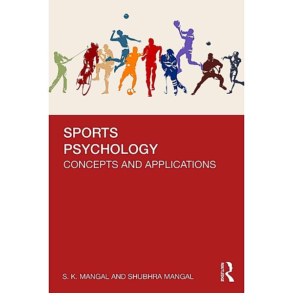 Sports Psychology, S. K. Mangal, Shubhra Mangal