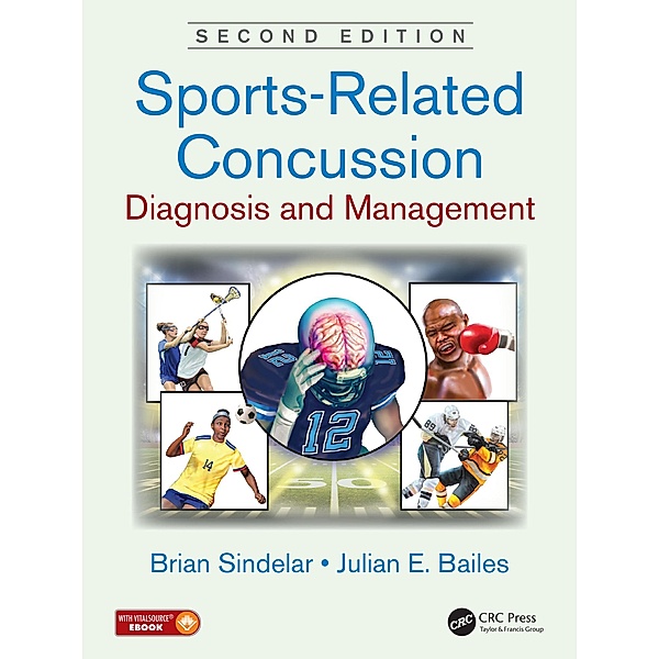 Sports-Related Concussion, Brian Sindelar, Julian E. Bailes