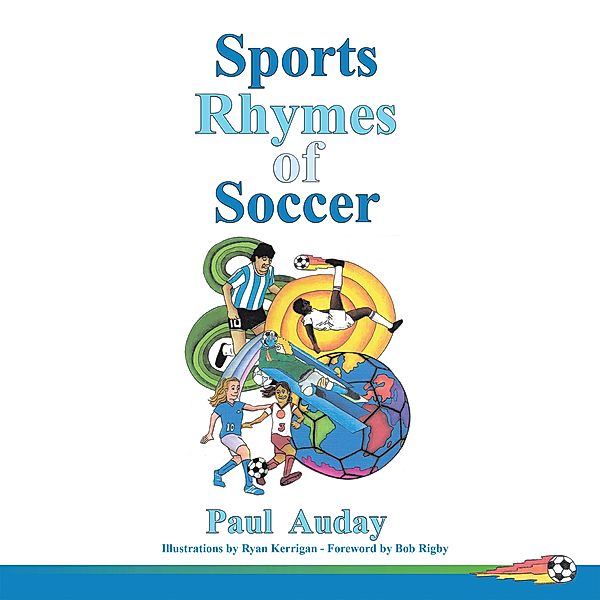 Sports Rhymes of Soccer, Paul Auday