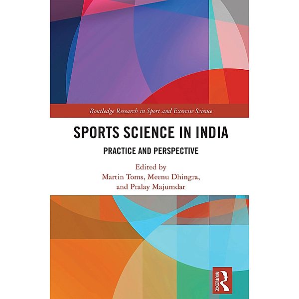 Sports Science in India