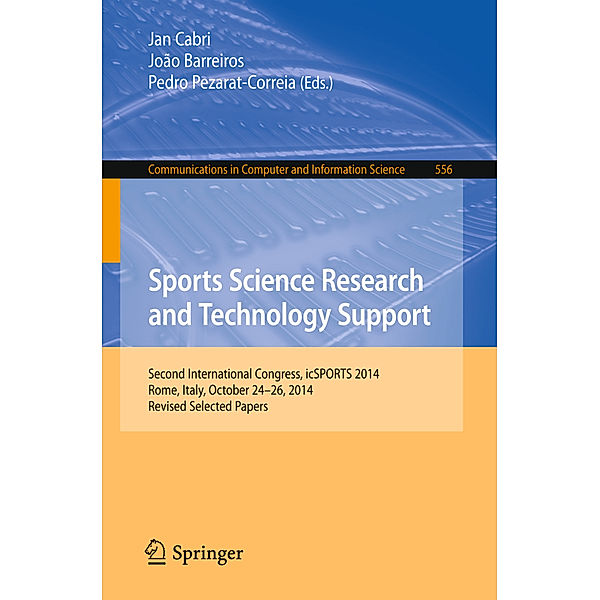 Sports Science Research and Technology Support