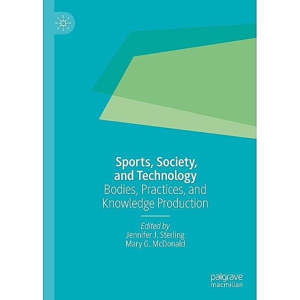Sports, Society, and Technology / Progress in Mathematics