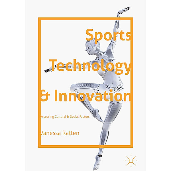 Sports Technology and Innovation, Vanessa Ratten