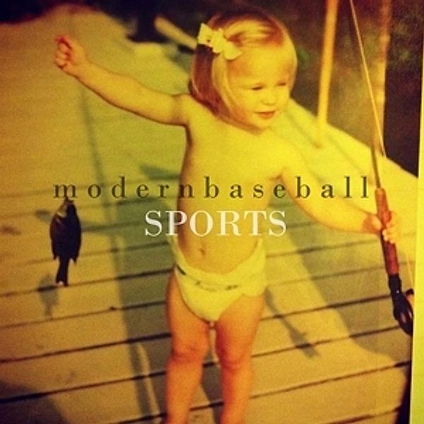 Sports (Vinyl), Modern Baseball