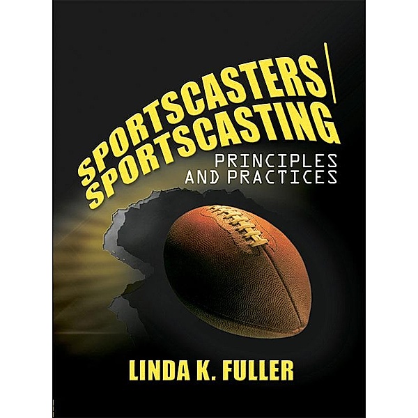 Sportscasters/Sportscasting, Linda Fuller