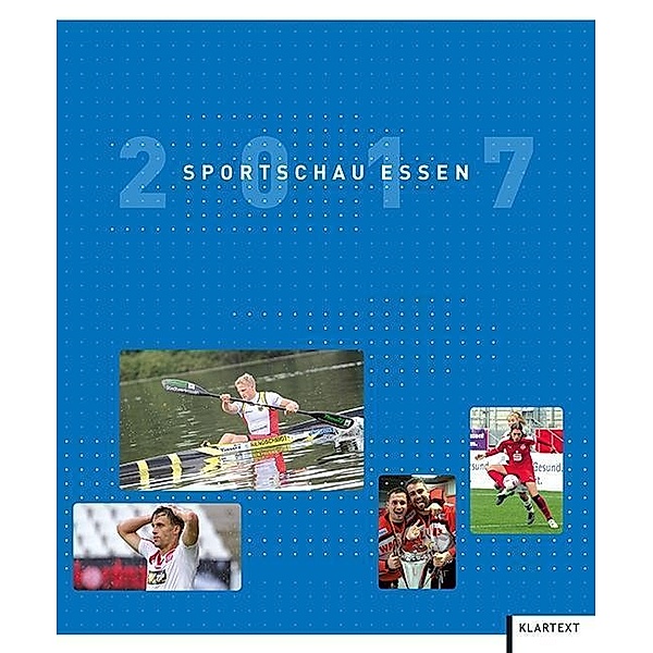 Sportschau Essen 2017, Christian Schwarz