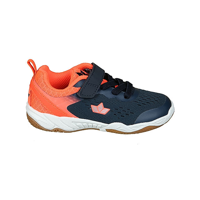 Sportschuhe KEY VS in marine orange kaufen