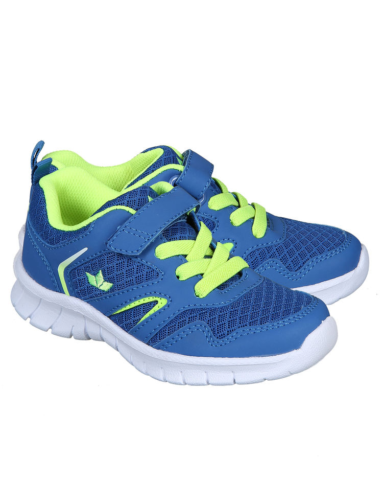 Sportschuhe SKIP in blau lemon kaufen