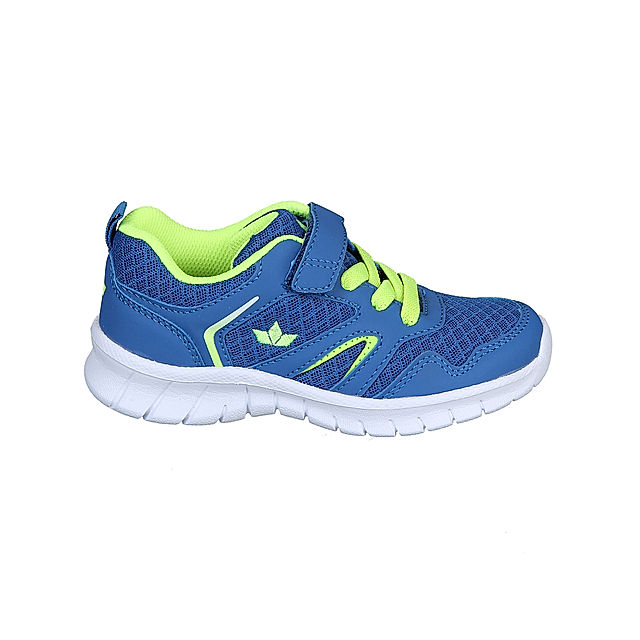 Sportschuhe SKIP in blau lemon kaufen