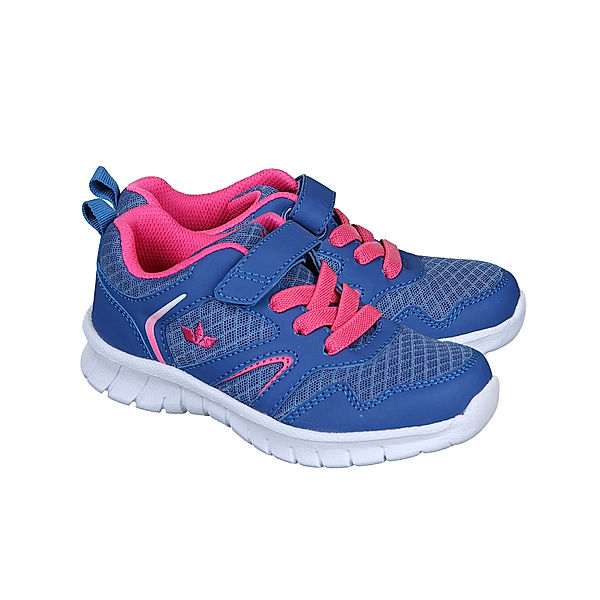 LICO Sportschuhe SKIP in lila/pink