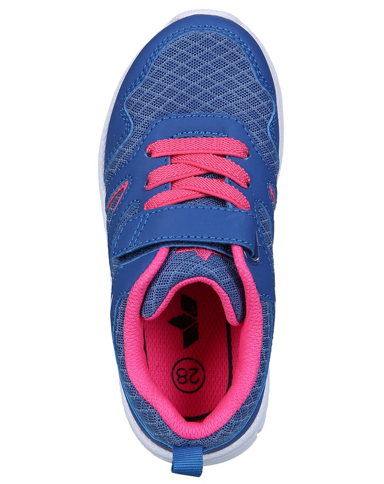 Sportschuhe SKIP in lila pink jetzt bei Weltbild.de bestellen