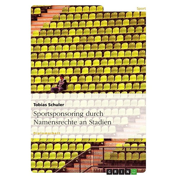 Sportsponsoring durch Namensrechte an Stadien, Tobias Schuler