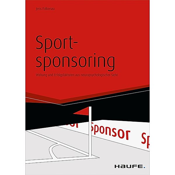 Sportsponsoring / Haufe Fachbuch, Jens Falkenau
