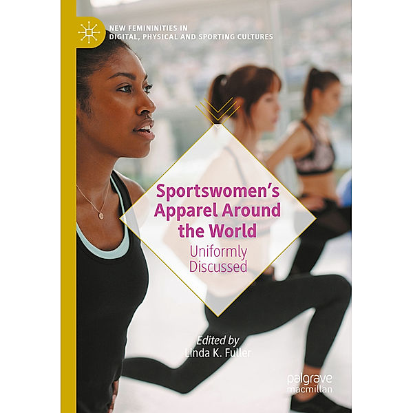 Sportswomen's Apparel Around the World