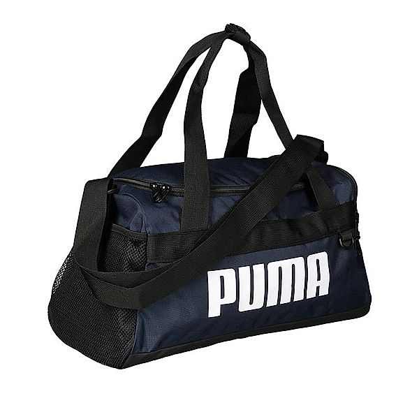 Puma Sporttasche CHALLENGER DUFFEL BAG XS (42x21x23) in navy