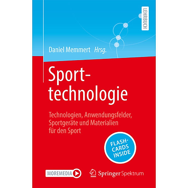 Sporttechnologie, m. 1 Buch, m. 1 E-Book