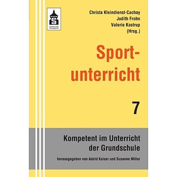 Sportunterricht