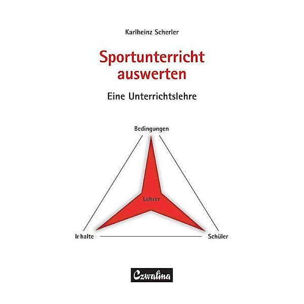 Sportunterricht auswerten, Karlheinz Scherler