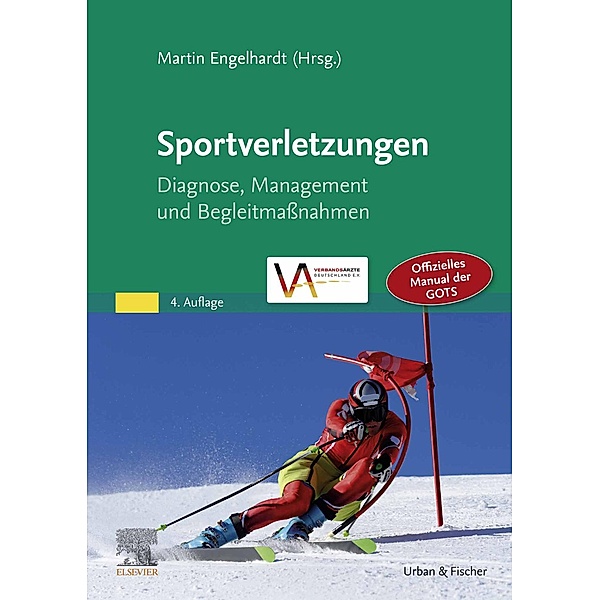Sportverletzungen - GOTS Manual
