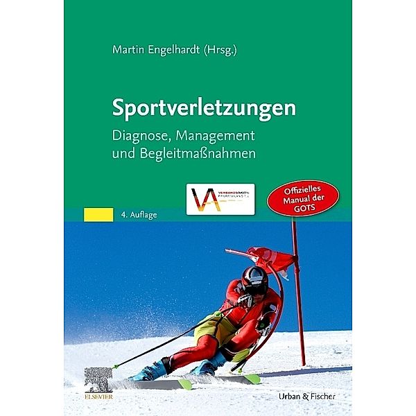 Sportverletzungen - GOTS Manual