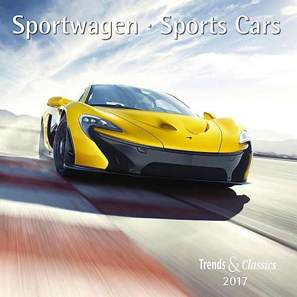 Sportwagen / Sports Cars 2017