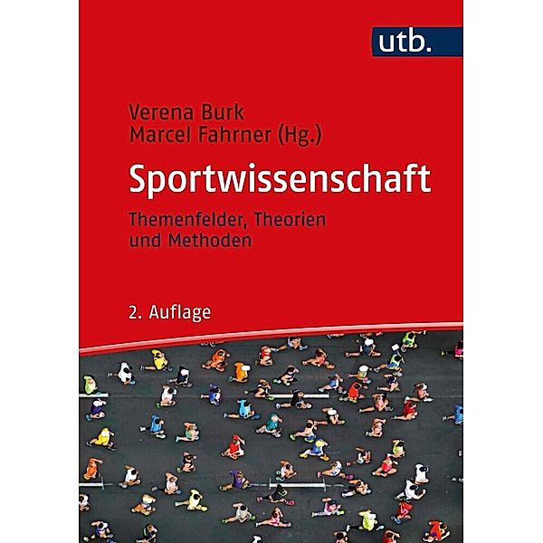 Sportwissenschaft, Verena Burk, Marcel Fahrner