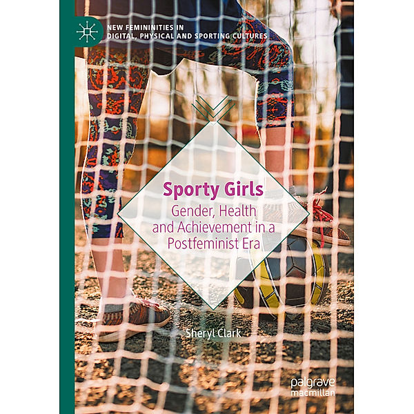 Sporty Girls, Sheryl Clark