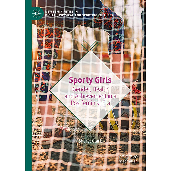 Sporty Girls, Sheryl Clark