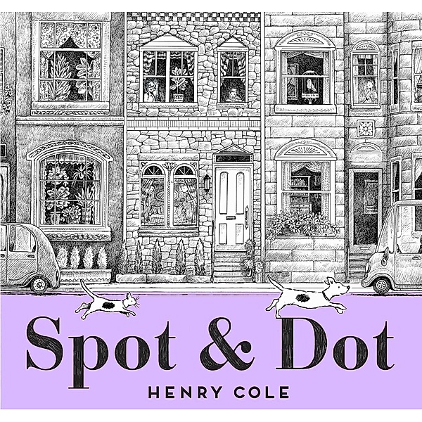 Spot & Dot, Henry Cole