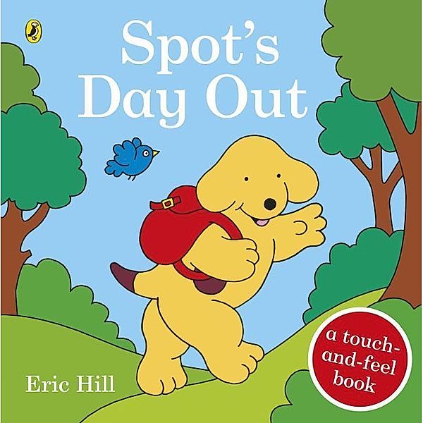 Spot / Spots Day Out, Eric Hill
