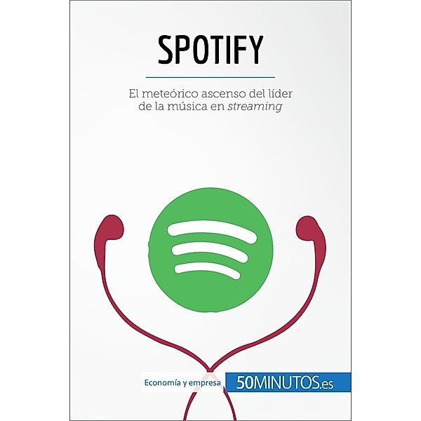 Spotify, 50minutos