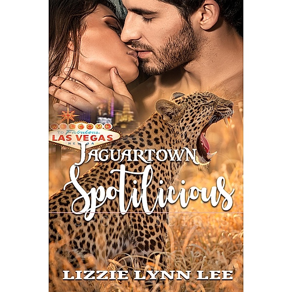 Spotilicious (Jaguartown, #1), Lizzie Lynn Lee