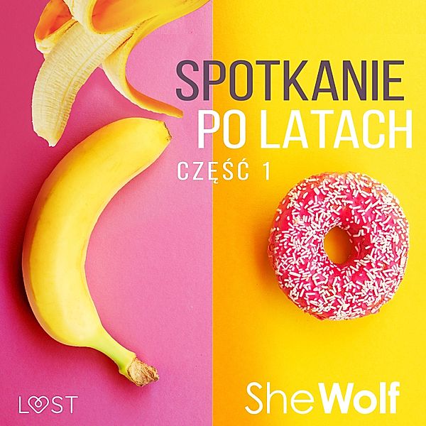 Spotkanie po latach - 1 - Spotkanie po latach 1 – opowiadanie erotyczne, SheWolf