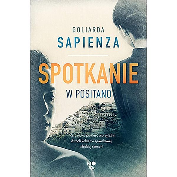 Spotkanie w Positano, Goliarada Sapienza