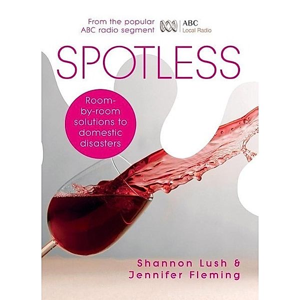 Spotless, Shannon Lush, Jennifer Fleming