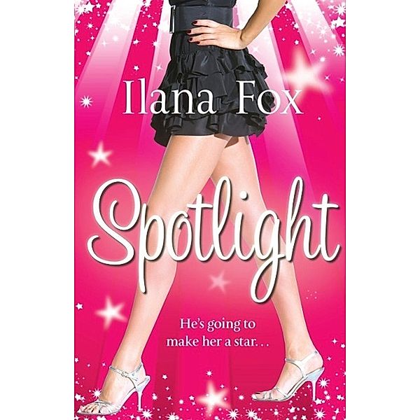 Spotlight, Ilana Fox