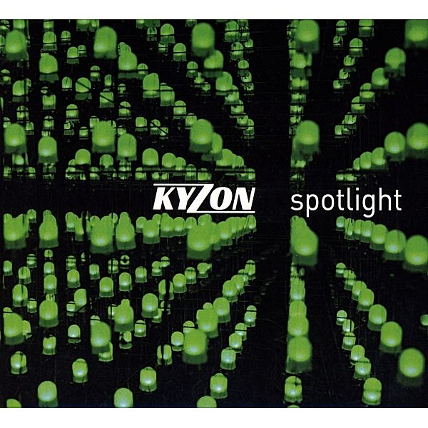 Spotlight, Kyzon