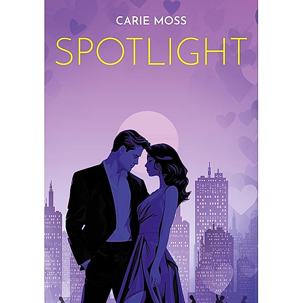 Spotlight, Carie Moss