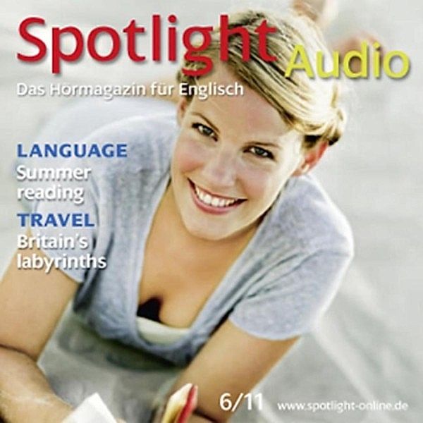 Spotlight Audio - Englisch lernen Audio - Urlaubslektüre, Rita Forbes, Michael Pilewski, Spotlight Verlag